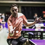 Mariano De Simone - Entrenador